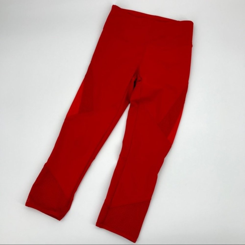 Move Gym Crops *NWOT* sz XS